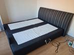 electrische boxspring, Ophalen, Gebruikt, Tweepersoons, Overige maten