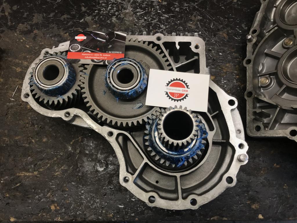 Tussenbak revisie specialist!, Auto-onderdelen, Niet ingevuld, Overige automerken, Niet ingevuld, Ophalen of Verzenden