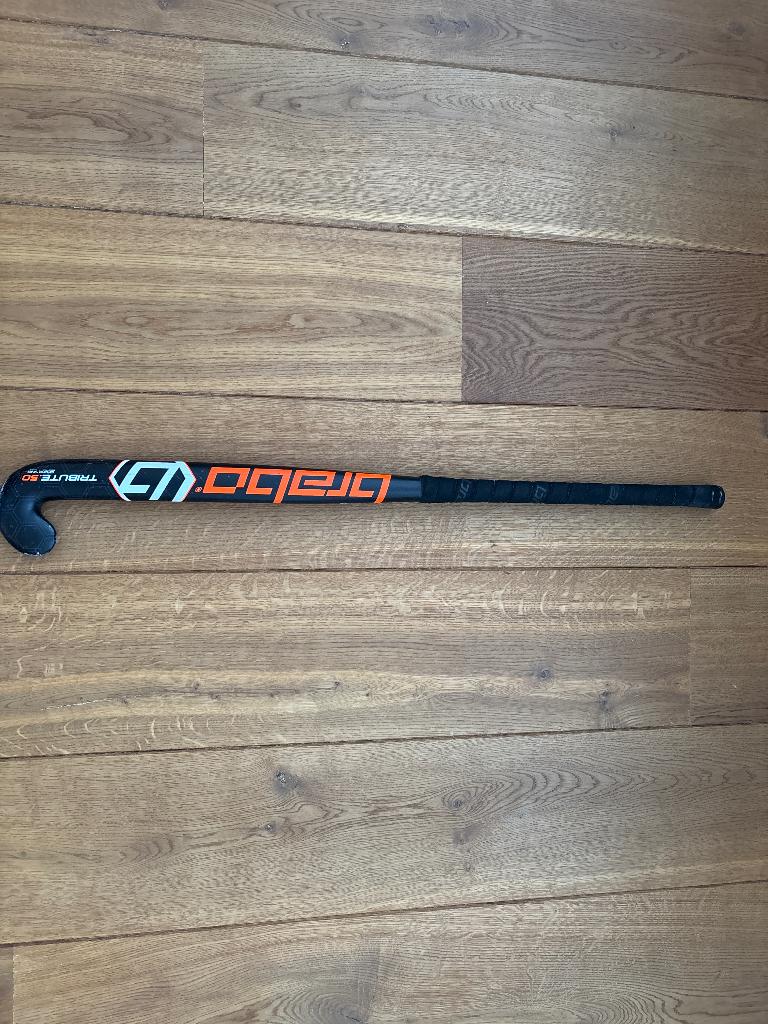 Veld hockeystick brabo 36.5, Sport en Fitness, Hockey, Ophalen, Gebruikt, Stick