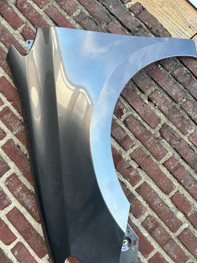 Vw polo. 6r/6c Spatbord links, Auto-onderdelen, Ophalen of Verzenden