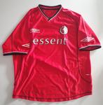 FC Twente Thuisshirt 2001/2002 - Essent shirtsponsor, Ophalen of Verzenden, Gebruikt, Shirt