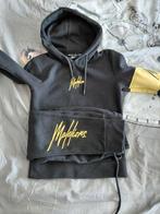 Malelions hoodie en broek set - Maat 140, Malelions, Jongen of Meisje, Ophalen of Verzenden, Zo goed als nieuw