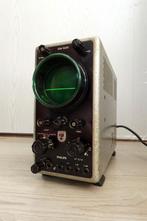 Philips GM5650 /02 vintage oscilloscoop, Ophalen of Verzenden, Gebruikt, Overige meters