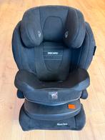 Recaro Monza Nova autostoel Isofix Groep 1/2/3 (9-36 kg), Kinderen en Baby's, Autostoeltjes, Zijbescherming, Zo goed als nieuw