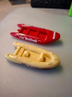 Onbekend - 2x Zodiac rubberboot, Ophalen of Verzenden, Gebruikt, Overige typen