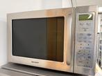 Sharp Combi Oven Magnetron, Ophalen, Combimagnetron, Gebruikt, Grill