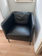 Ikea Ekerö stoel - Zwart, Ophalen, Gebruikt, Zwart, Eén