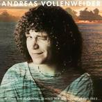 Andreas Vollenweider ‎  ...Behind The Gardens lp, Ophalen of Verzenden, Gebruikt, 12 inch