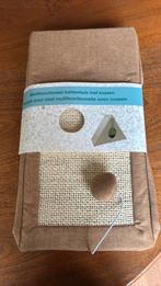 *NIEUW* Multifunctioneel kattenhuis met kussen, Ophalen of Verzenden, Nieuw