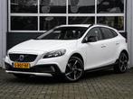 Volvo V40 Cross Country 1.6 D2 Summum | Leder | Navi | PDC |, Voorwielaandrijving, Euro 5, Gebruikt, 4 cilinders
