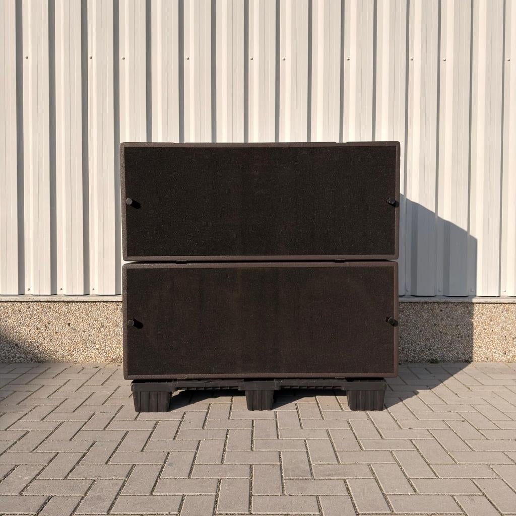 L-Acoustics SB218 2 x 18" subwoofer | Certified Pre-owned, Audio, Tv en Foto, Luidsprekers, Subwoofer, Refurbished, 120 watt of meer