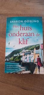 Sharon Gosling - Het huis onderaan de klif - special Lidl, Ophalen of Verzenden, Zo goed als nieuw, Sharon Gosling