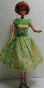 American girl rood haar Barbie - Japan, Ophalen of Verzenden, Gebruikt, Pop