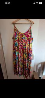 Orientique prachtige zomerjurk maat 50 52, Ophalen, Zo goed als nieuw, Jurk