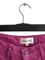 Fabienne Chapot korte broek XL, Kleding | Dames, Broeken en Pantalons, Kort, Blauw, Maat 46/48 (XL) of groter, Ophalen of Verzenden