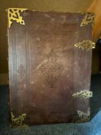 Statenbijbel, Antiek en Kunst, Ophalen of Verzenden, Bijbel