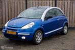 Citroen C3 Pluriel 1.4i Clima Trekhaak, Auto's, Citroën, Voorwielaandrijving, Open dak, 49 €/maand, Origineel Nederlands