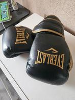 Ongebruikte Everlast 12oz handschoenen, Ophalen of Verzenden, Nieuw, Bokshandschoenen