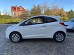 Ford Ka 1.2 Titanium X start/stop, Voorwielaandrijving, Euro 5, Gebruikt, 1242 cc