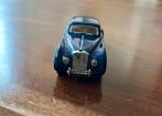 Matchbox Dinky. 1955 Bentley R type continental blauw, Hobby en Vrije tijd, Modelauto's | 1:43, Ophalen of Verzenden, Zo goed als nieuw