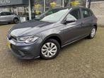 Volkswagen Polo 1.0 TSI Polo Carplay/Cruise (bj 2021), Voorwielaandrijving, Gebruikt, Euro 6, 1072 kg