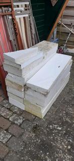 Isolatieplaten Piepschuim (Tempex) - Diverse Maten, Ophalen