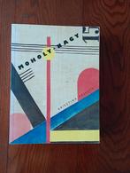 Moholy-Nagy Bauhaus constructivist photograms photoplastics, Ophalen of Verzenden, Zo goed als nieuw, Meerdere auteurs, Overige onderwerpen