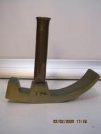 antieke kuipers hamer dissel hamer 22/20 cm (377), Ophalen of Verzenden