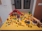Playmobil Paardenmanege 4190 met veel extra's, Ophalen of Verzenden, Gebruikt, Jongen of Meisje