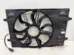 VW Golf 8 Ventilator Enkelfan + Koelluchtventilator + Behuiz, Ophalen of Verzenden, Nieuw