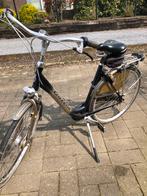 Gazelle en RIH damesfietsen met lage instap, Ophalen, Gazelle, 53 tot 56 cm, Gebruikt
