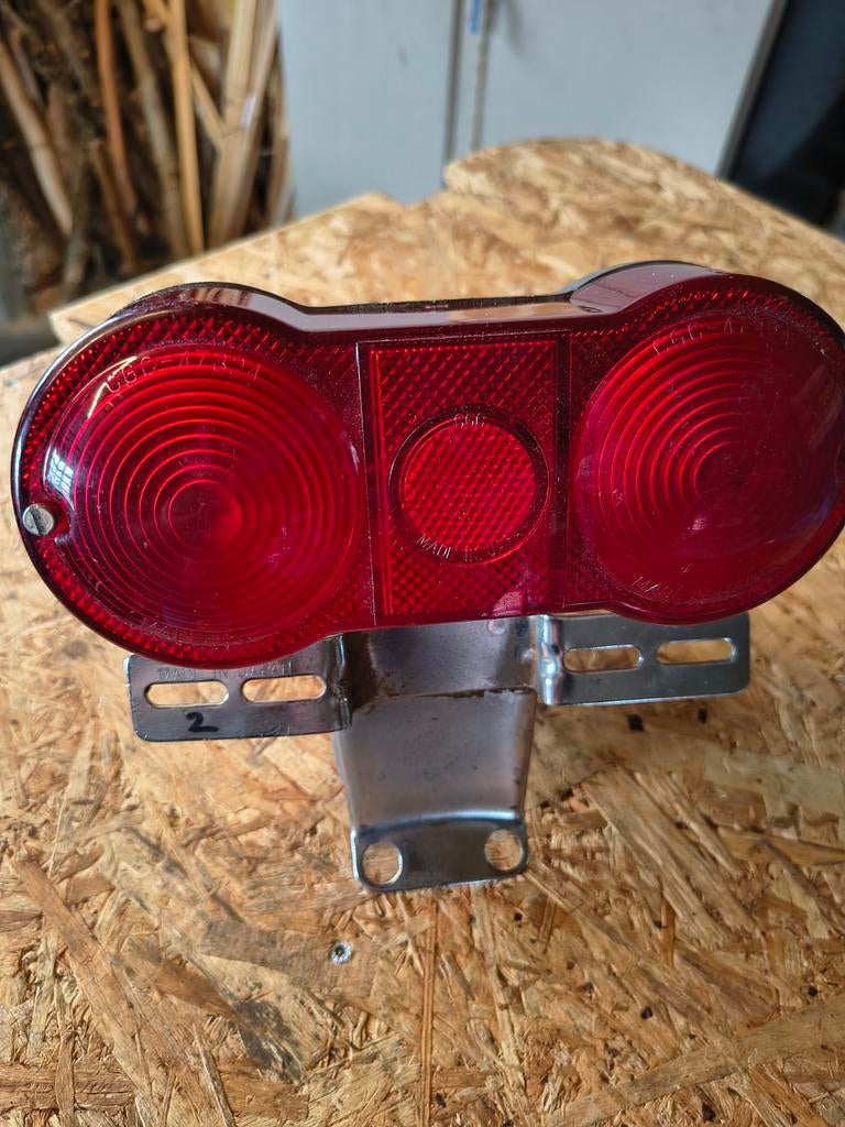 Suzuki GT, Motoren, Onderdelen | Oldtimers, Ophalen of Verzenden