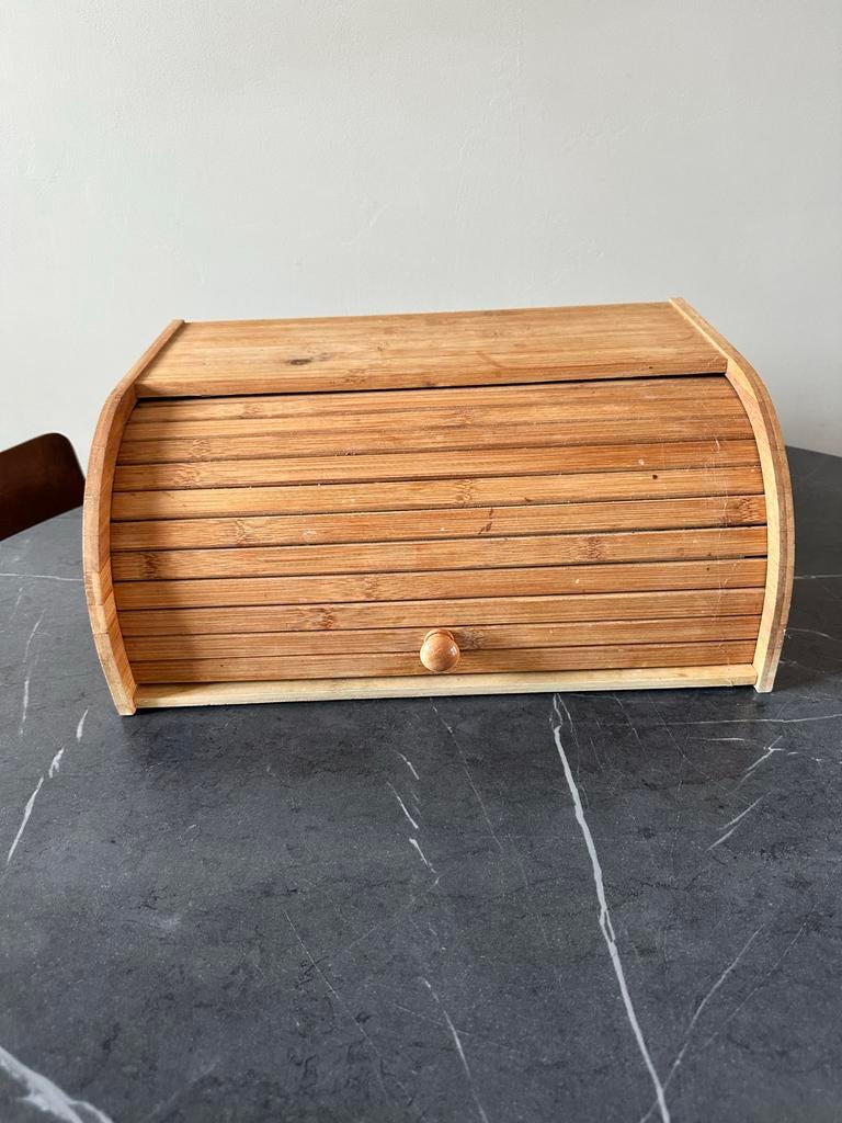 Brood bewaardoos/trommel, Huis en Inrichting, Ophalen of Verzenden