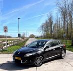 Renault Mégane 1.4 TCE 2010 Zwart 91.000KM NAP Vol Onderhoud, Voorwielaandrijving, Euro 5, 15 km/l, Zwart