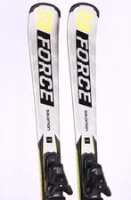 150 160 ski's SALOMON S/FORCE 75 2022, grip walk, fiberglass