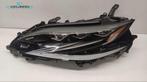 Lexus LS 500 h Full Led koplamp links, Gebruikt, -, -, -