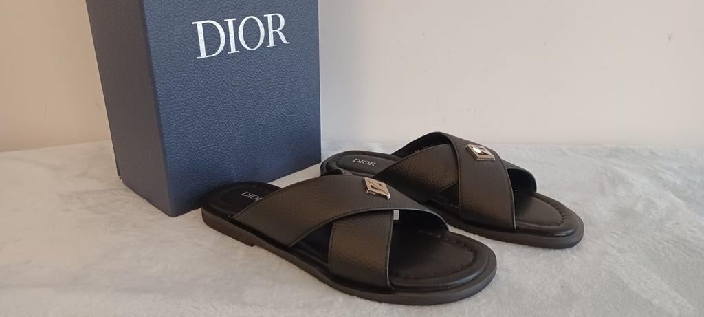D!0r sandalen !!  Kwaliteitsgarantie !!, Ophalen of Verzenden