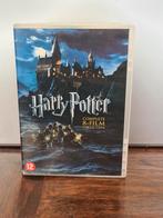 Harry Potter Complete 8 Film Collection NLO DVD, Ophalen of Verzenden