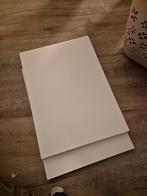 2x Planken voor IKEA Billy Boekenkast, Ophalen of Verzenden
