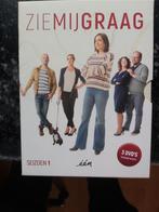 zie mij graag, Vanaf 9 jaar, Ophalen of Verzenden, Zo goed als nieuw, Drama