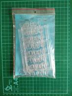 Mastica wanden en ramen t.b.v. Benelux hondekop, Hobby en Vrije tijd, Modeltreinen | H0, Overige merken, Gelijkstroom of Wisselstroom