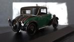 Mathis PYC coupe 1937 1:43 Altaya ixo Pol, Overige merken, Auto, Rue des Dragons 7 Cheseaux france, Altaya ixo