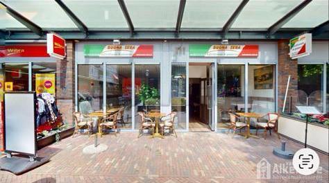 Restaurant alkmaar TE KOOP met SPOEDDD weg !, Diensten en Vakmensen, Restaurants en Cateraars, Restaurant