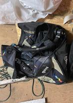 Redelijk complete duikset, Ophalen, Gebruikt, Overige typen