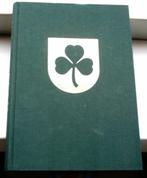 De familie Schampers.Brabantse stambomen deel 7(9072526465)., Ophalen of Verzenden, Zo goed als nieuw