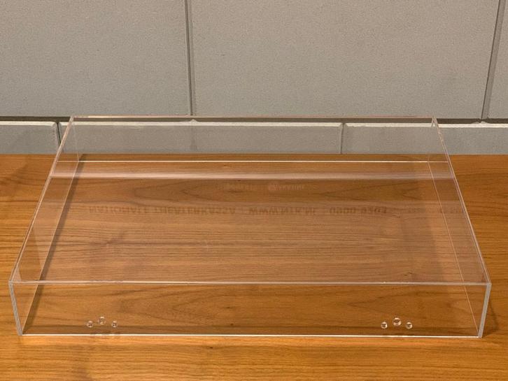 Nieuwe stofkap Kenwood KD-5070, Audio, Tv en Foto, Platenspelers, Nieuw, Platenspeler-onderdeel, Overige merken, Ophalen of Verzenden