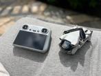 Dji mini 3 + smart controller, Ophalen of Verzenden, Zo goed als nieuw