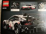 Lego Technic Porsche 911 RSR (42096) NIEUW in doos, Kinderen en Baby's, Speelgoed | Duplo en Lego, Ophalen of Verzenden, Nieuw