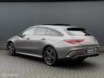 Mercedes CLA-klasse SB 250 e AMG|Burmester|night|360|pano, CLA, Gebruikt, 4 cilinders, Met garantie (alle)