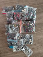 Lego banden en velgen 3.2 kilo in verschillende maten, Kinderen en Baby's, Speelgoed | Duplo en Lego, Ophalen of Verzenden